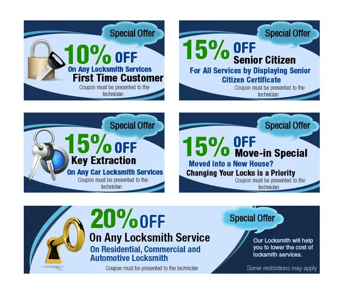 Hollywood Estates Locksmith Store, Cincinnati, OH 513-452-3817